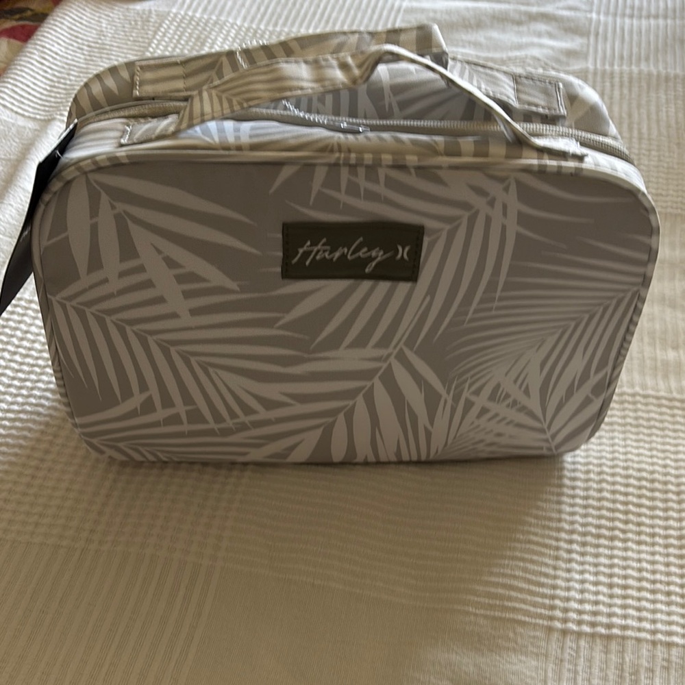 NWT Hurley case